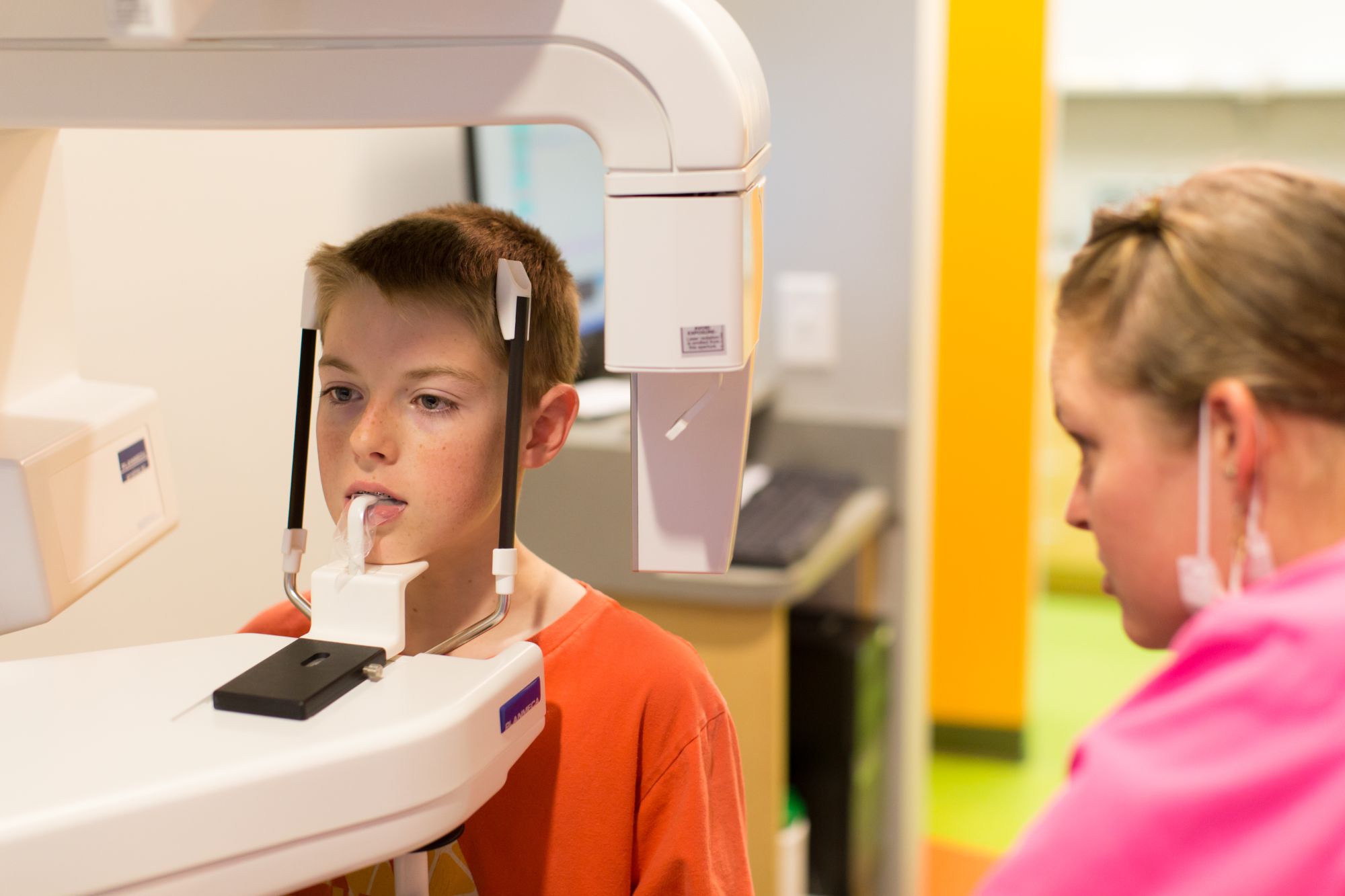 Jacksonville Orthodontic Office Ossi Orthodontics