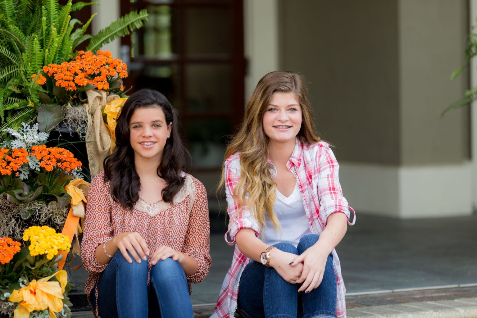 Jacksonville Braces Ossi Orthodontics Braces Jacksonville