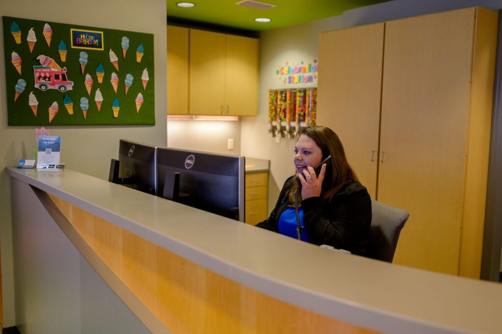 Orthodontist Office Jacksonville